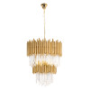 MAXLIGHT P0283 LAMPA WISZĄCA VOGUE