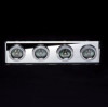 MAXLIGHT DK-04 OPRAWA HALOGENOWA WHITE 4 x GU5.3 