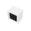 MAXLIGHT C0252 LAMPA SUFITOWA X-LINE 10W
