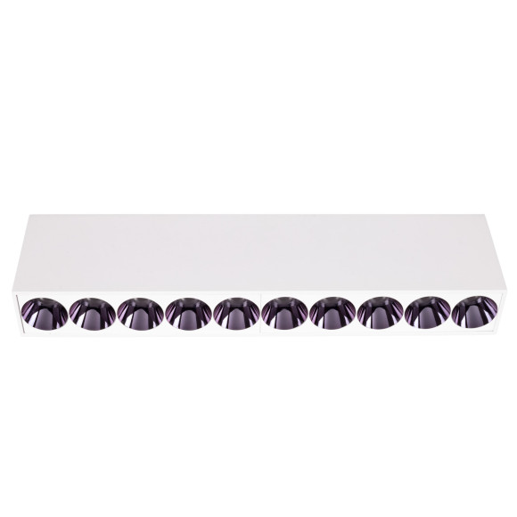 MAXLIGHT C0254 LAMPA SUFITOWA X-LINE 14W


