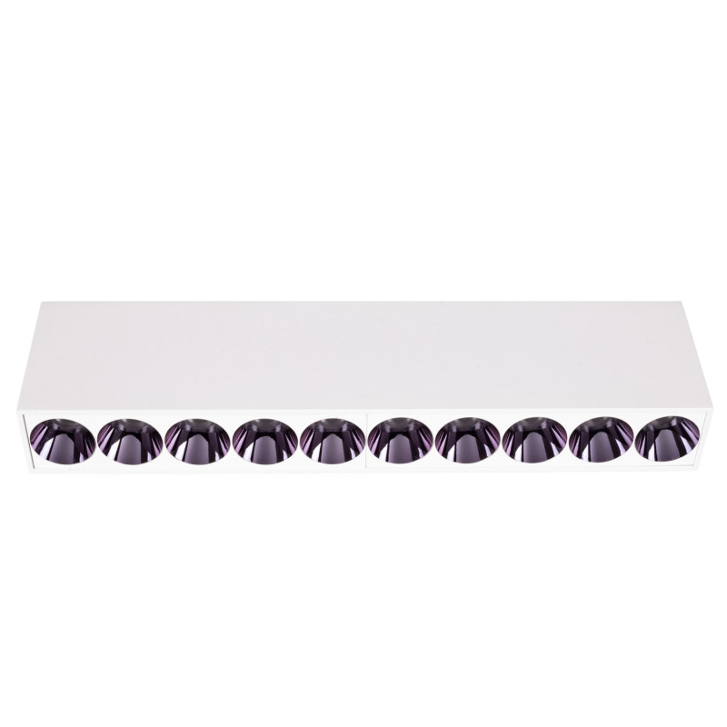 MAXLIGHT C0254 LAMPA SUFITOWA X-LINE 14W


