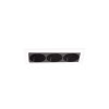 MAXLIGHT H0134 OPRAWA WPUSTOWA X-LINE, DO SKOMPLETOWANIA Z  TRAFO HT0134




