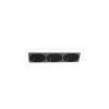 MAXLIGHT H0134 OPRAWA WPUSTOWA X-LINE, DO SKOMPLETOWANIA Z  TRAFO HT0134




