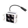 MAXLIGHT H0135 OPRAWA WPUSTOWA X-LINE, DO SKOMPLETOWANIA Z TRAFO HT0135
MAXLIGHT H0135 OPRAWA WPUSTOWA X-LINE, DO SKOMPLETOWANIA Z TRAFO HT0135