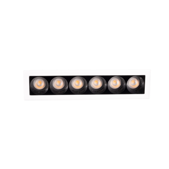 MAXLIGHT H0136 OPRAWA WPUSTOWA X-LINE, DO SKOMPLETOWANIA Z TRAFO HT0136
MAXLIGHT H0136 OPRAWA WPUSTOWA X-LINE, DO SKOMPLETOWANIA Z TRAFO HT0136