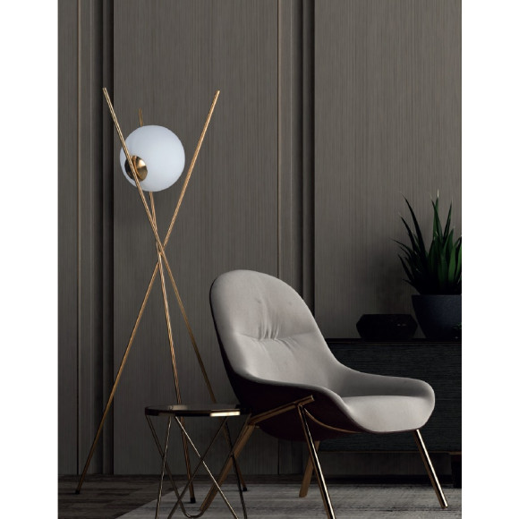 MAXLIGHT F0055 LAMPA PODŁOGOWA XENA