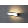 MAXLIGHT W0164 KINKIET ZAFIRA WHITE 12W
