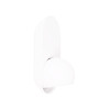 MAXLIGHT C0263 LAMPA SUFITOWA ZEUS 10W BIAŁA
