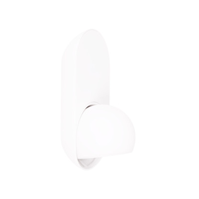 MAXLIGHT C0263 LAMPA SUFITOWA ZEUS 10W BIAŁA
