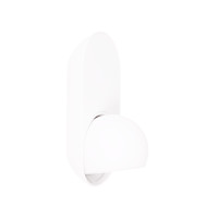 MAXLIGHT C0263 LAMPA SUFITOWA ZEUS 10W BIAŁA
