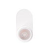 MAXLIGHT C0263 LAMPA SUFITOWA ZEUS 10W BIAŁA
