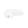 MAXLIGHT C0263 LAMPA SUFITOWA ZEUS 10W BIAŁA
