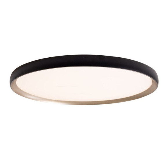 MAXLIGHT C0273 LAMPA SUFITOWA BASIC ROUND TAUPE MAXLIGHT C0273 LAMPA SUFITOWA BASIC ROUND TAUPE