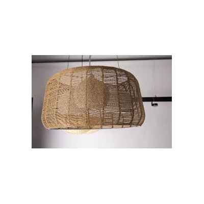 MAXLIGHT P0499 LAMPA WISZĄCA KOSHI II
