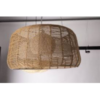 MAXLIGHT P0499 LAMPA WISZĄCA KOSHI II