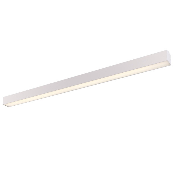 MAXLIGHT C0125 LAMPA SUFITOWA LINEAR WHITE 36W 4000K MAXLIGHT C0125 LAMPA SUFITOWA LINEAR WHITE 36W 4000K