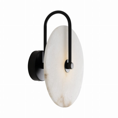 MAXLIGHT W0401 KINKIET RETRO Ø25cm
