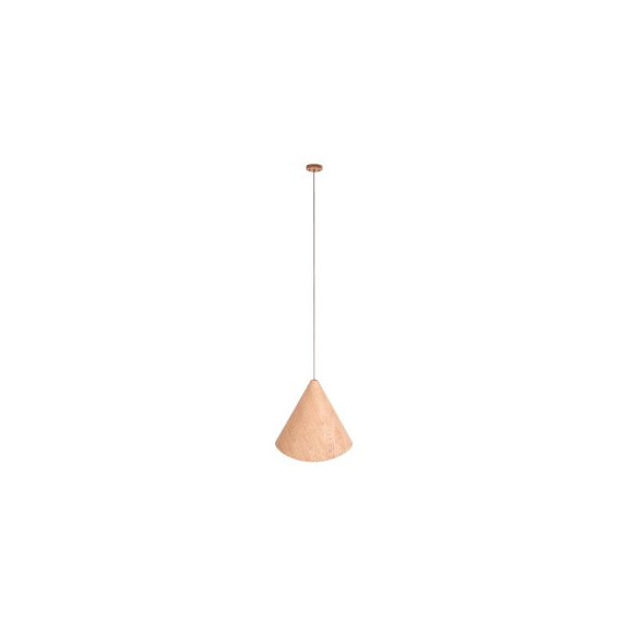MAXLIGHT P0609 LAMPA WISZĄCA SAKURA OAK WOOD
