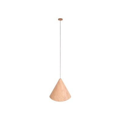 MAXLIGHT P0609 LAMPA WISZĄCA SAKURA OAK WOOD
