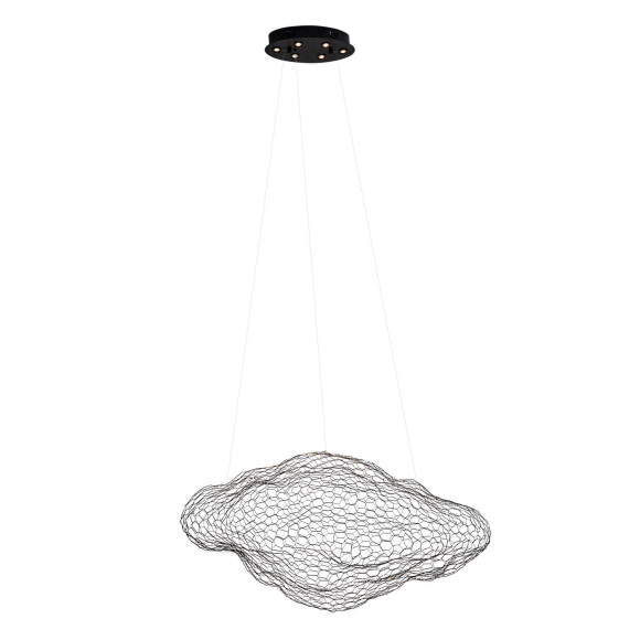 MAXLIGHT P0525D LAMPA WISZĄCA STARDUST CZARNA MAXLIGHT P0525D LAMPA WISZĄCA STARDUST CZARNA