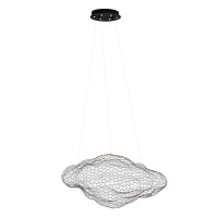 MAXLIGHT P0525D LAMPA WISZĄCA STARDUST CZARNA