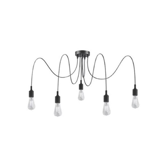 lampa wisząca FIX 08408/05/30 Lucide | Sklep z lampami lampa wisząca FIX 08408/05/30 Lucide | Sklep z lampami