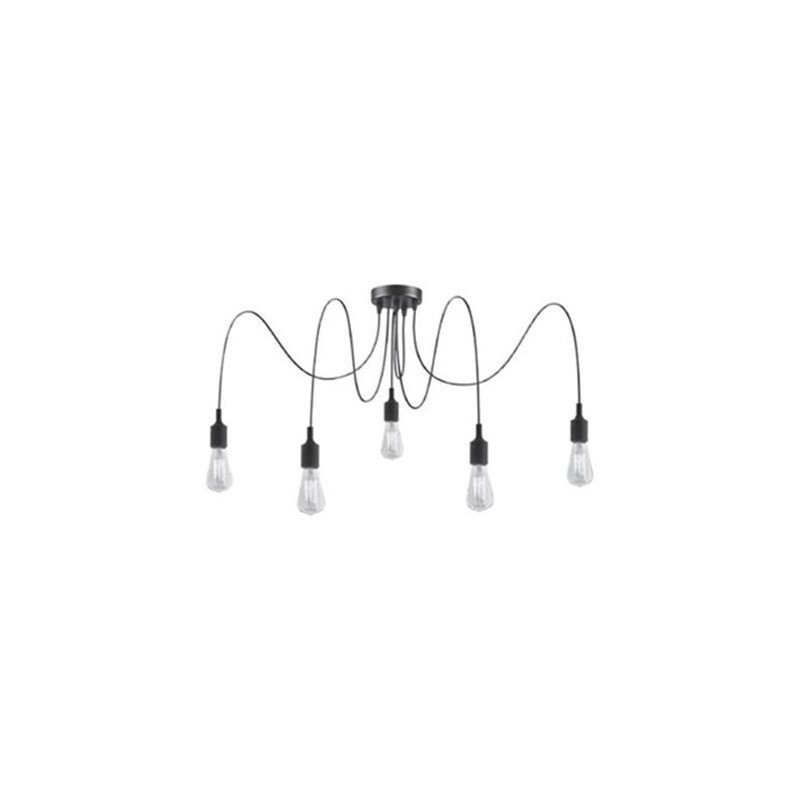 lampa wisząca FIX 08408/05/30 Lucide | Sklep z lampami lampa wisząca FIX 08408/05/30 Lucide | Sklep z lampami