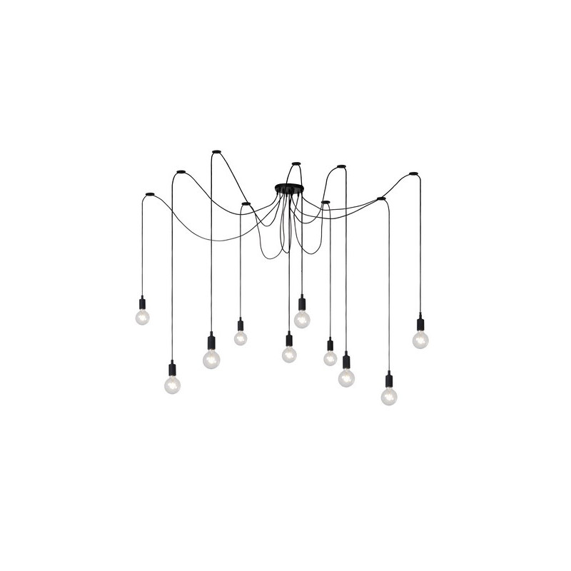 lampa wisząca FIX 08408/10/30 Lucide | Sklep z lampami lampa wisząca FIX 08408/10/30 Lucide | Sklep z lampami