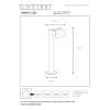 lampa DINGO 14881/70/31 Lucide | Sklep z lampami lampa DINGO 14881/70/31 Lucide | Sklep z lampami