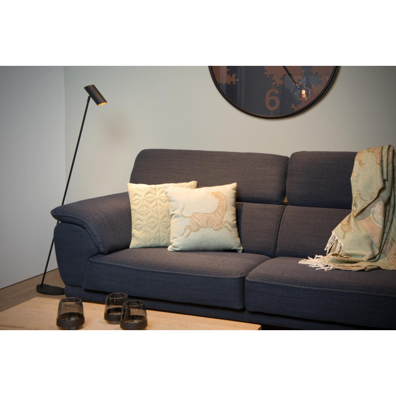 lampa podłogowa HESTER 19700/01/30 Lucide | Sklep z lampami lampa podłogowa HESTER 19700/01/30 Lucide | Sklep z lampami