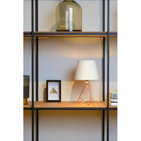 lampa stołowa GITTA 47500/81/17 Lucide | Sklep z lampami