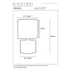 GREASBY 47502/81/38