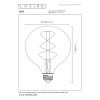 lampa FILAMENT 49032/05/62 Lucide | Sklep z lampami