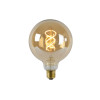 lampa FILAMENT 49033/05/62 Lucide | Sklep z lampami