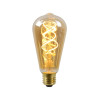 lampa FILAMENT 49034/05/62 Lucide | Sklep z lampami