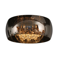 lampa sufitowa PEARL 70163/06/11 Lucide | Sklep z lampami