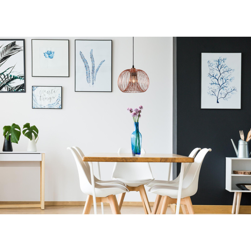 lampa wisząca VINTI 02400/30/17 Lucide | Sklep z lampami lampa wisząca VINTI 02400/30/17 Lucide | Sklep z lampami