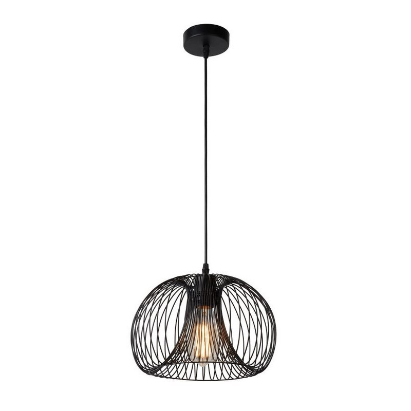 lampa wisząca VINTI 02400/30/30 Lucide | Sklep z lampami lampa wisząca VINTI 02400/30/30 Lucide | Sklep z lampami