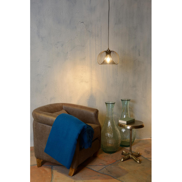 lampa wisząca VINTI 02400/30/30 Lucide | Sklep z lampami lampa wisząca VINTI 02400/30/30 Lucide | Sklep z lampami