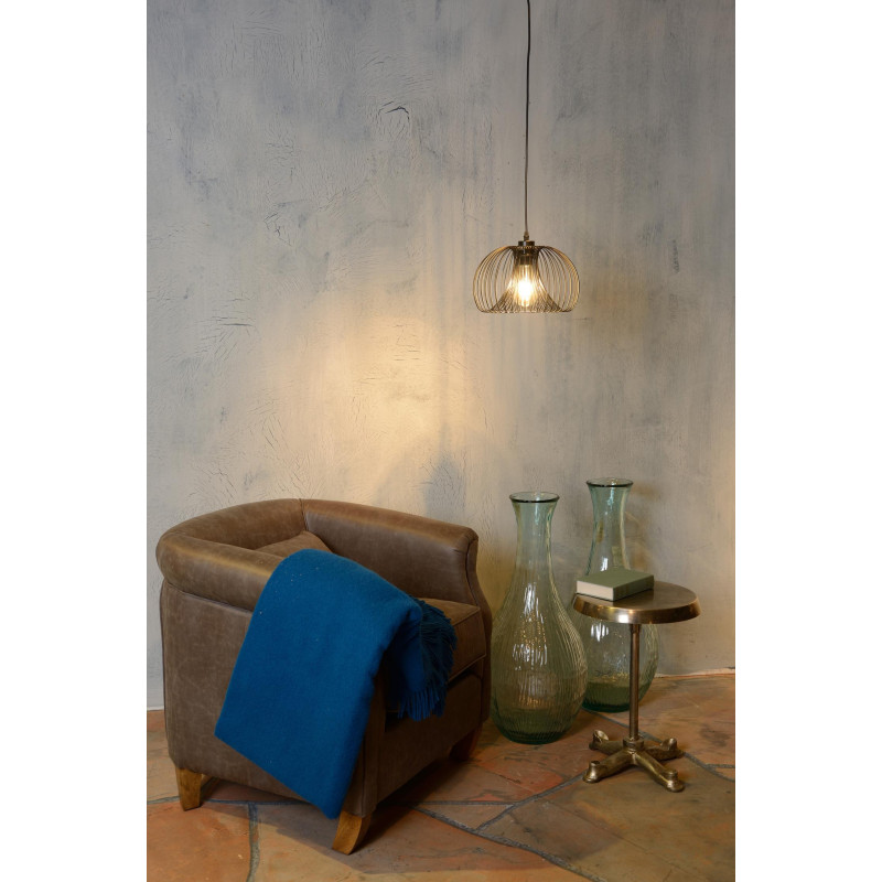 lampa wisząca VINTI 02400/30/30 Lucide | Sklep z lampami lampa wisząca VINTI 02400/30/30 Lucide | Sklep z lampami