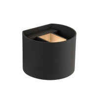 kinkiet XIO 09218/04/36 Lucide | Sklep z lampami