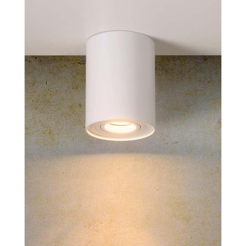 spot Tube 22952/01/31 Lucide | Sklep z lampami spot Tube 22952/01/31 Lucide | Sklep z lampami