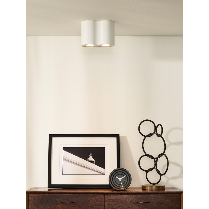 spot TUBE 22952/02/31 Lucide | Sklep z lampami spot TUBE 22952/02/31 Lucide | Sklep z lampami