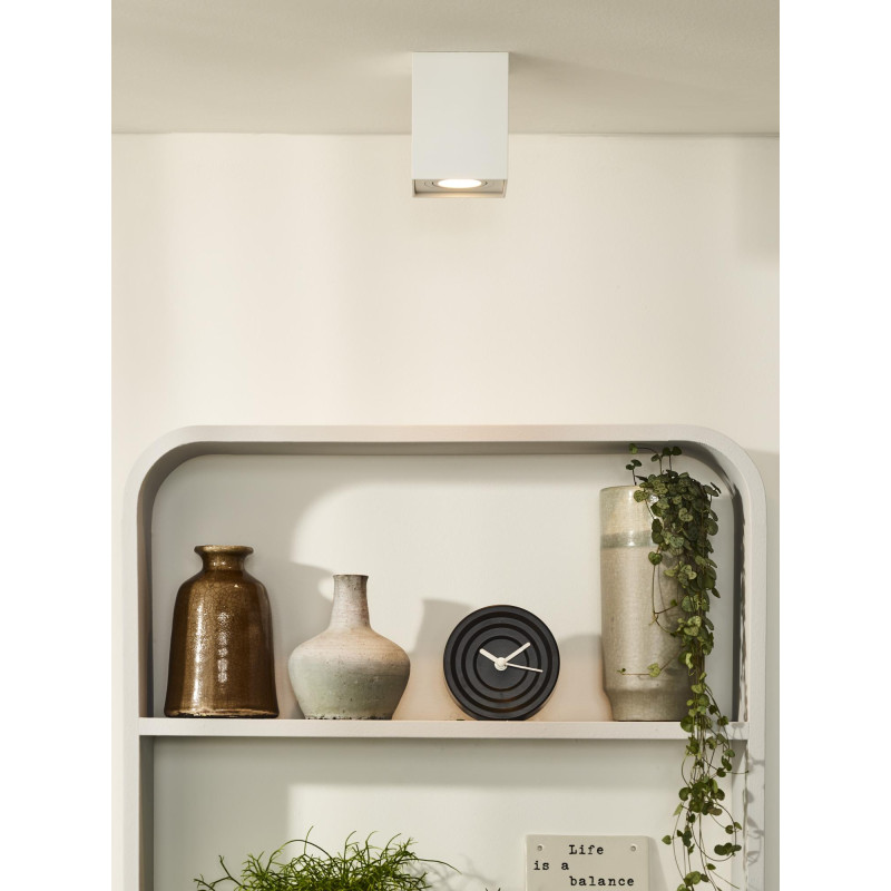 spot Tube 22953/01/31 Lucide | Sklep z lampami spot Tube 22953/01/31 Lucide | Sklep z lampami