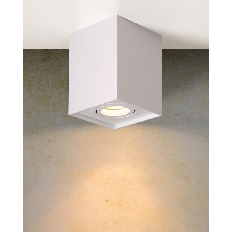 spot Tube 22953/01/31 Lucide | Sklep z lampami spot Tube 22953/01/31 Lucide | Sklep z lampami