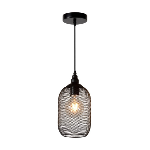 lampa wisząca MESH 43404/15/30 Lucide | Sklep z lampami lampa wisząca MESH 43404/15/30 Lucide | Sklep z lampami