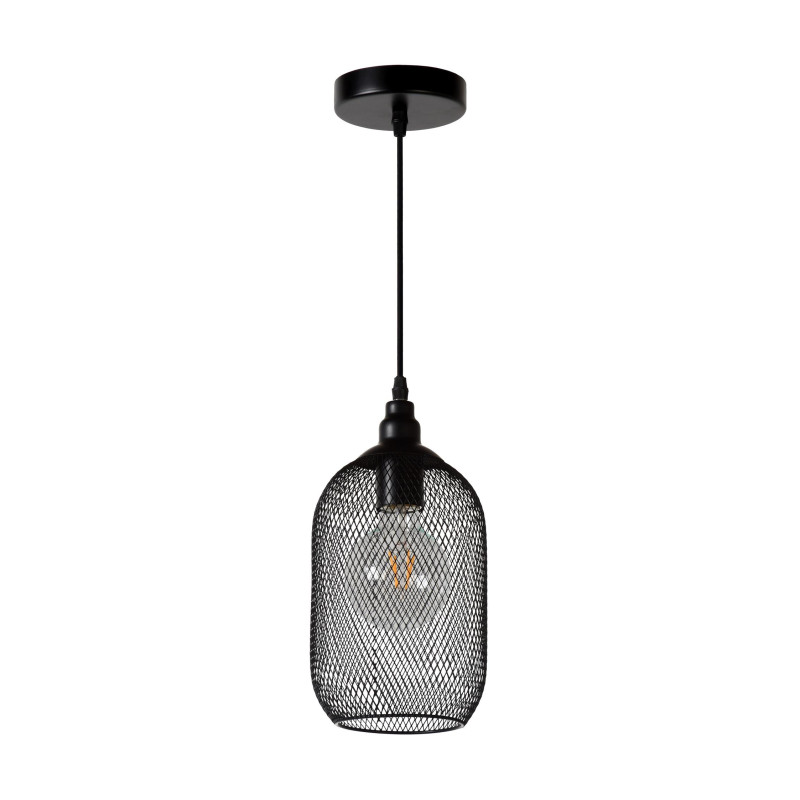 lampa wisząca MESH 43404/15/30 Lucide | Sklep z lampami lampa wisząca MESH 43404/15/30 Lucide | Sklep z lampami
