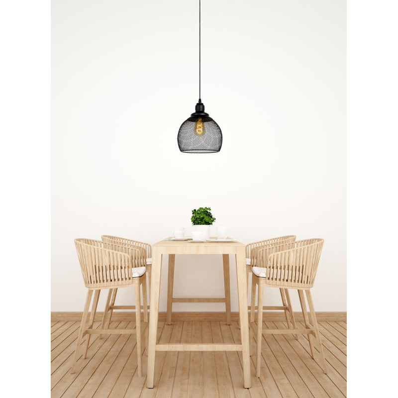 lampa wisząca MESH 43404/22/30 Lucide | Sklep z lampami lampa wisząca MESH 43404/22/30 Lucide | Sklep z lampami