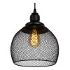 lampa wisząca MESH 43404/22/30 Lucide | Sklep z lampami lampa wisząca MESH 43404/22/30 Lucide | Sklep z lampami