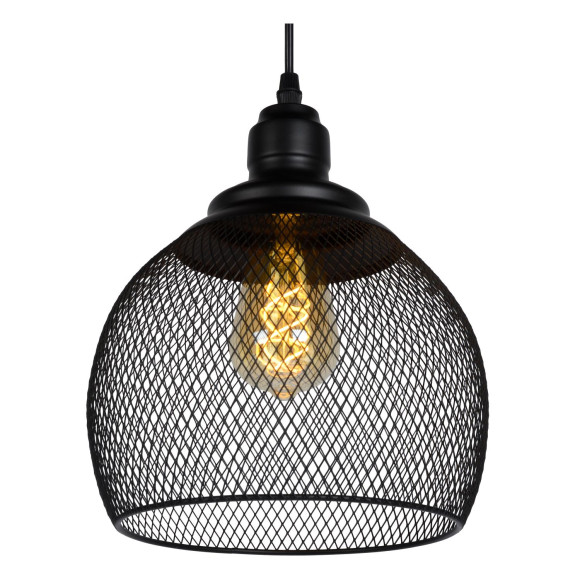 lampa wisząca MESH 43404/22/30 Lucide | Sklep z lampami lampa wisząca MESH 43404/22/30 Lucide | Sklep z lampami